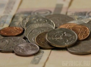Прожиточный минимум в Брянске стал еще ниже