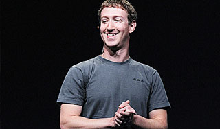 Как Цукерберг покупал Instagram Как Цукерберг покупал Instagram