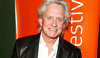 Майклу Дугласу подыскали 30-летнюю невесту Майклу Дугласу подыскали 30-летнюю невесту