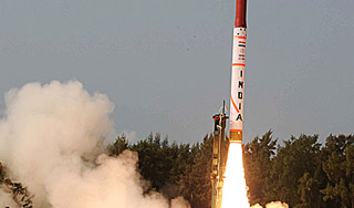 Индия получила оружие против Европы Индия получила оружие против Европы