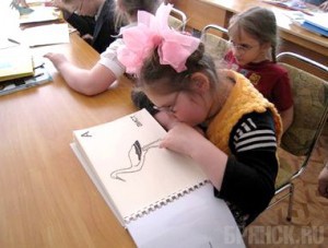 Для детей-инвалидов проведут творческий конкурс