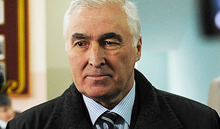 Южная Осетия получила нового президента Южная Осетия получила нового президента