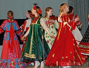 Детская школа искусств №3 подготовила концерт к своему 50-летию