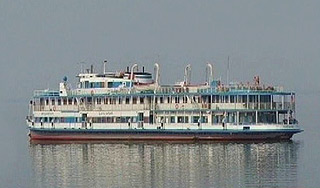 Названа цена крушения "Булгарии" Названа цена крушения "Булгарии"