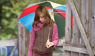 В Подмосковье нашли пропавшую девочку В Подмосковье нашли пропавшую девочку