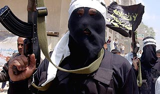 Сомали объявило награду за головы боевиков Сомали объявило награду за головы боевиков