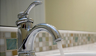 Когда в Москве отключат горячую воду Когда в Москве отключат горячую воду