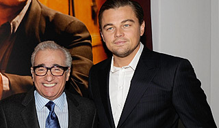 ДиКаприо станет "Волком с Уолл-стрит" ДиКаприо станет "Волком с Уолл-стрит"