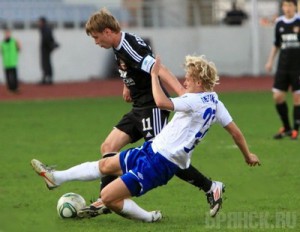 «Динамо» и «Урал» удержали нулевой счет