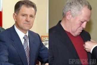 В Брянске устроят прием в честь главы Удмуртии и местного дизайнера