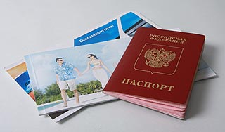 Россиянам упростят визы в Европу Россиянам упростят визы в Европу