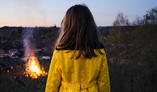Третьеклассница стала сибирячкой года Третьеклассница стала сибирячкой года