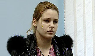 Виновнице ДТП в Брянске дали четыре года Виновнице ДТП в Брянске дали четыре года