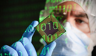 Смартфоны научат видеть сквозь одежду Смартфоны научат видеть сквозь одежду