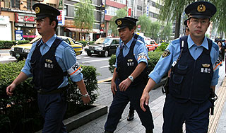 Названо имя убитой в Японии россиянки Названо имя убитой в Японии россиянки