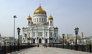 Православные готовят акцию в защиту церкви Православные готовят акцию в защиту церкви