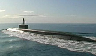 Россия строит пять новейших субмарин Россия строит пять новейших субмарин