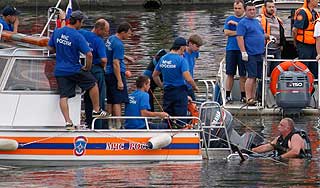 В Приморье ищут пропавший плот с детьми В Приморье ищут пропавший плот с детьми