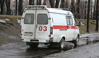 Отец террориста подорвался на бомбе сына Отец террориста подорвался на бомбе сына