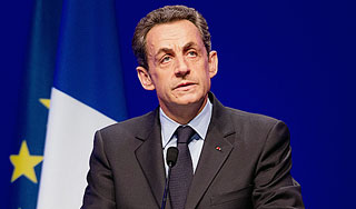 Саркози проиграл сопернику на выборах Саркози проиграл сопернику на выборах