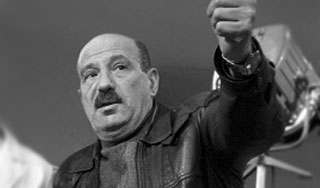 Умер кинорежиссер Леонид Менакер Умер кинорежиссер Леонид Менакер