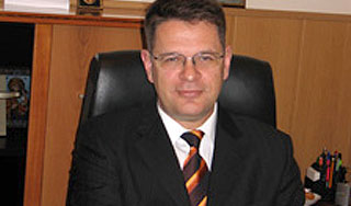 Заместитель Чубайса ушел в отставку Заместитель Чубайса ушел в отставку