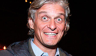 Олег Тиньков оскандалился в "Твиттере" Олег Тиньков оскандалился в "Твиттере"