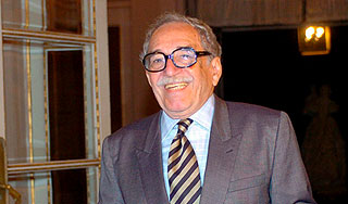 В Москве открылась выставка о Маркесе В Москве открылась выставка о Маркесе