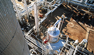 Проект Nabucco теряет участников Проект Nabucco теряет участников