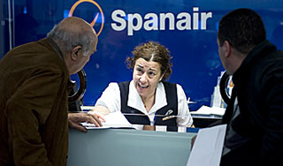 Испания закроет въезд по визам Шенгена Испания закроет въезд по визам Шенгена