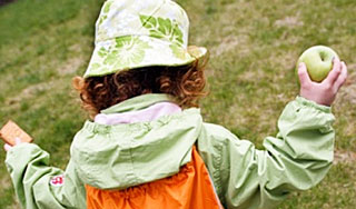 В детсаду Краснодара задохнулась девочка В детсаду Краснодара задохнулась девочка