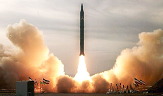 Россия видит ядерную угрозу в Иране Россия видит ядерную угрозу в Иране