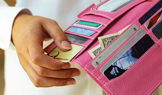 Россияне "распробовали" дисконтные карты Россияне "распробовали" дисконтные карты