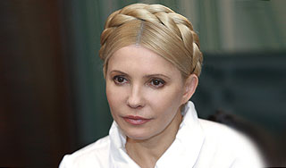 Евросоюз заступился за Тимошенко Евросоюз заступился за Тимошенко