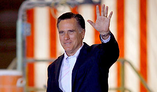 Обаме выбрали главного соперника Обаме выбрали главного соперника