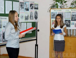 Учащиеся и педагоги третий раз сделают «Первые шаги в науку»