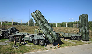 Москва и Минск объединяют ПВО Москва и Минск объединяют ПВО