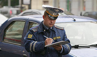Два дипломата попали в ДТП в Москве Два дипломата попали в ДТП в Москве