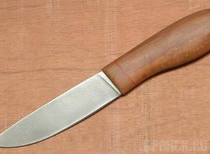 Ждет суда дебошир, размахивавший ножом перед участковым