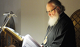 Патриарх предупредил об опасности "лайков" Патриарх предупредил об опасности "лайков"