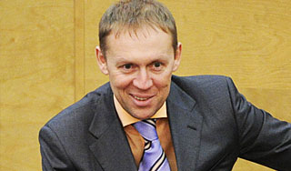 Британцы подтвердили невиновность Лугового Британцы подтвердили невиновность Лугового