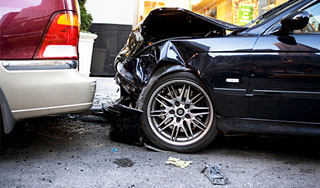 Cын Павла Астахова попал в ДТП Cын Павла Астахова попал в ДТП