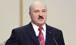 Первый посол Европы вернулся к Лукашенко Первый посол Европы вернулся к Лукашенко