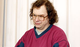 Мавроди выписали два новых штрафа Мавроди выписали два новых штрафа