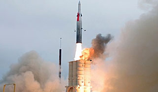 Россия проверит учениями американскую ПРО Россия проверит учениями американскую ПРО