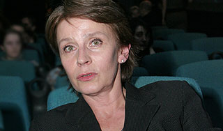 Актриса Елена Сафонова потеряла мать Актриса Елена Сафонова потеряла мать