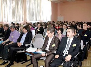 В Брянске стартовал студенческий инновационный форум