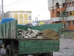 Ремонтируемые дороги Брянска получат паспорта