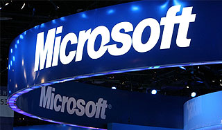 Microsoft запустит новый музыкальный сервис Microsoft запустит новый музыкальный сервис