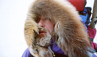 Федор Конюхов начал штурм Эвереста Федор Конюхов начал штурм Эвереста